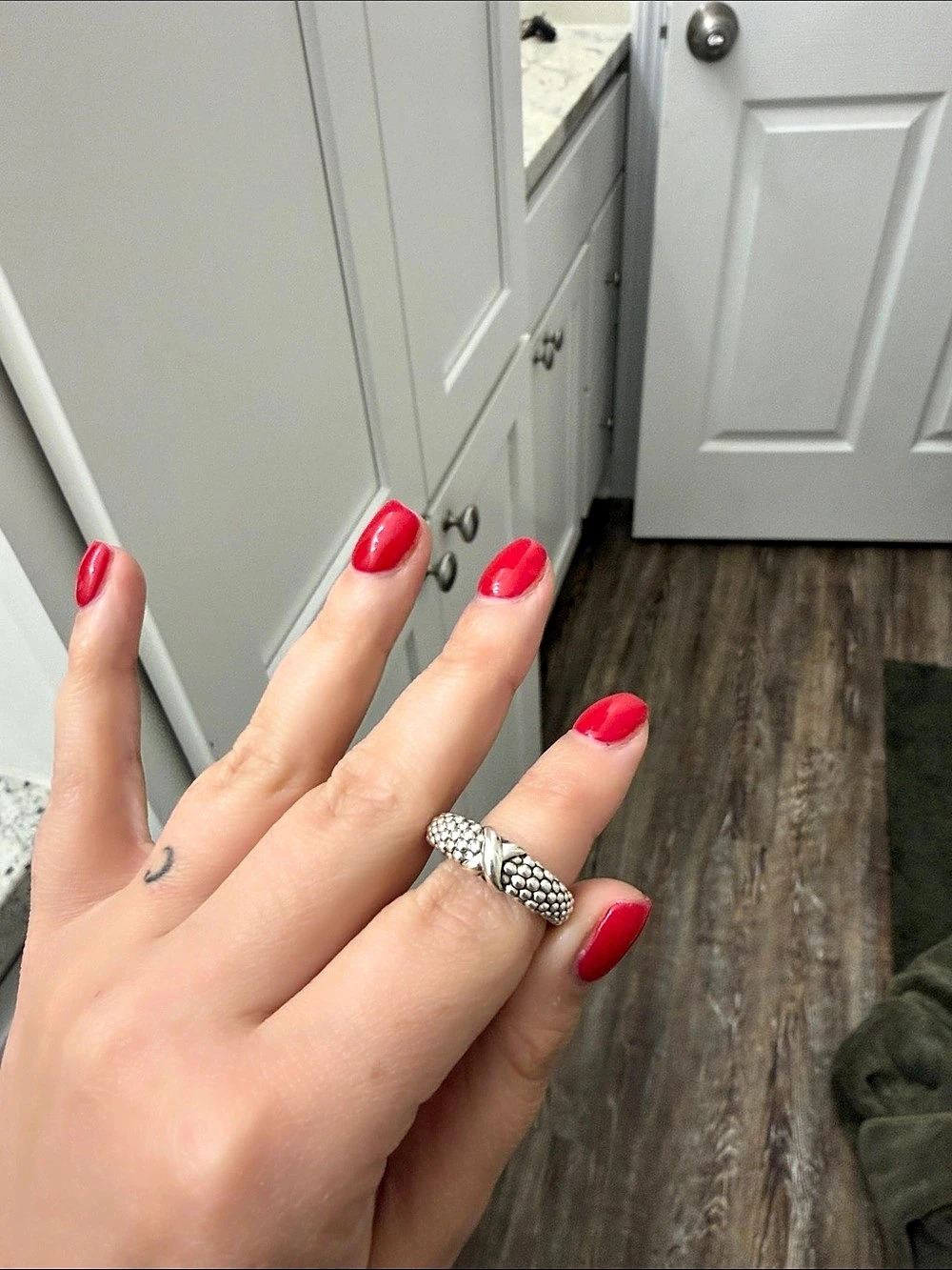 Lagos ring